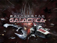 BattleStar Galactica : Jeu gratuit en ligne entre humains et cylons