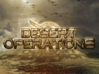 Desert Operations : jeu gratuit de stratégie militaire