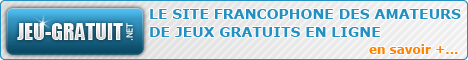 Jeux gratuits