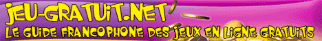 Jeux gratuits