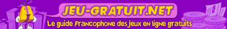 Jeux gratuits