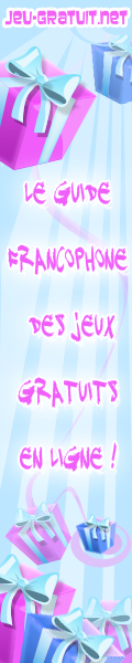 Jeux gratuits