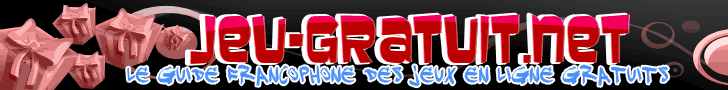 Jeux gratuits