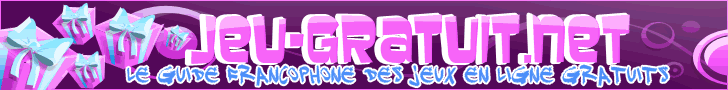 Jeux gratuits