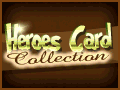 Heroes Card Collection