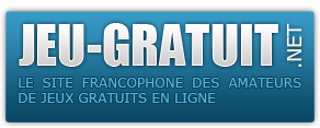 Jeu-Gratuit.net - 701 jeux gratuits en ligne