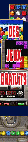 Jeux gratuits pour gagner des cadeaux