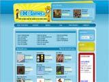 1001 Jeux - Jouer aux meilleurs Jeux Gratuits en ligne!