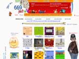 Jouez sur 669jeux.fr !