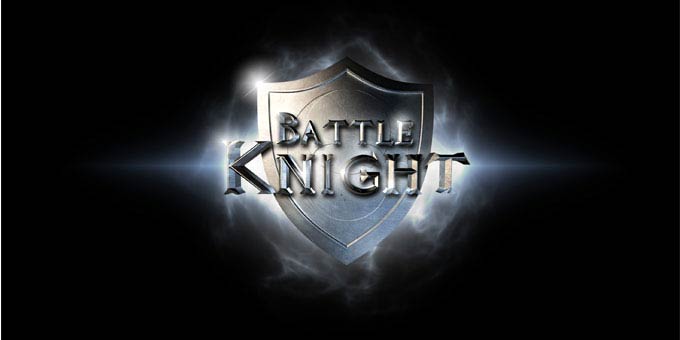 Jouer à Battleknight