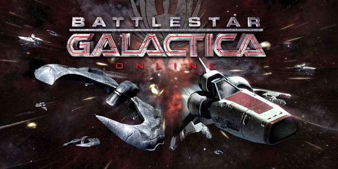 Jouer à BattleStar Galactica