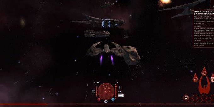 Jouer à BattleStar Galactica