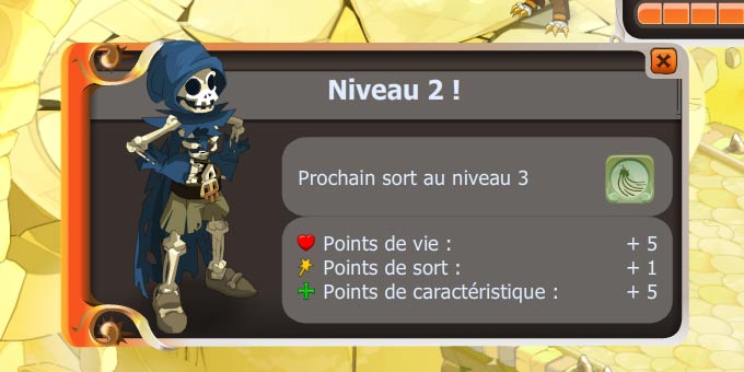 Jouer à Dofus