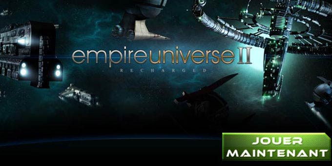 Jouer à Empire Universe III