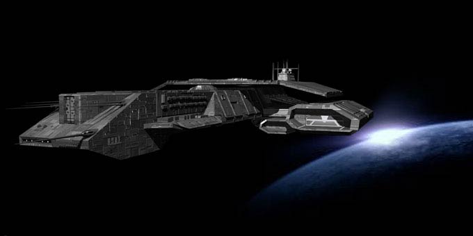 Jouer &agrave; Empire Universe III