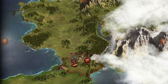 Jouer à Forge of Empires