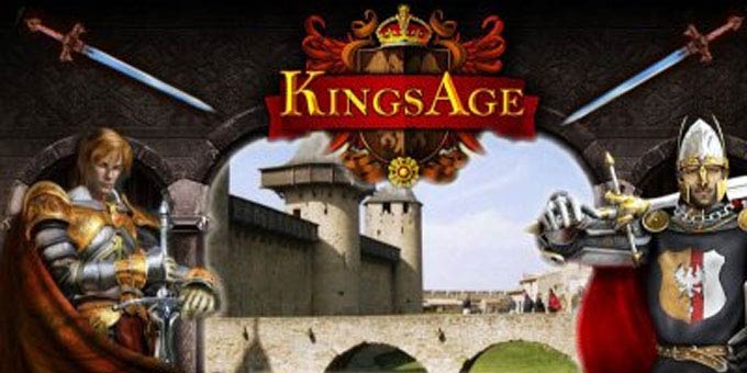 Jouer à KingsAge