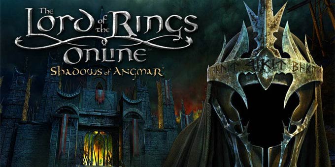 Jouer à Lord Of The Rings Online