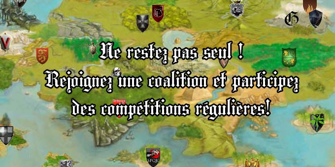 Jouer à Rise Of Lords