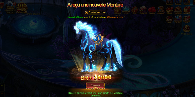 Jouer à Souverain des Dragons