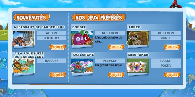 Jouer à Toilokdo
