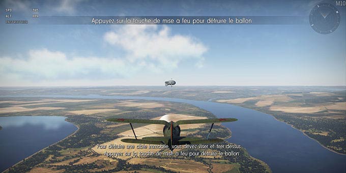 Jouer à War Thunder