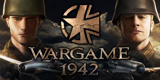 Jouer à Wargame 1942