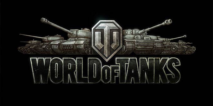 Jouer à World of Tanks