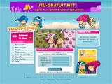 Jouer à Toon-Life.com