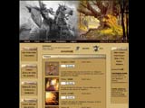 Mystical war