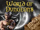 World of Dungeons JdR