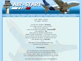 Jouer à Air-Start