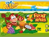 D&eacute;couvrez le jeu Buzzville !