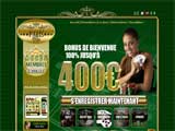 Jouez sur Casino Paris Win !