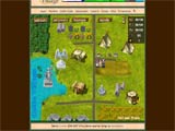 Jouez sur Celtic Village !