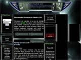 Chroniques de Galactica
