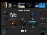 Jouez sur Cinegame !