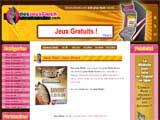 des jeux flash