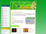 Jouez sur Doomiland !