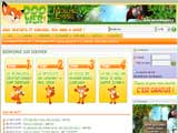 Copie d'�cran de Doower