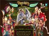 Jouez sur Dragonica !