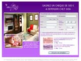 Jouez sur Elle raconte-500� chez IKEA !