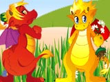 Jouez sur Elevez Un Dragon !