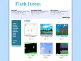 Jouez sur Flash-fr.com !