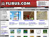 Jouez sur Flibus.com !