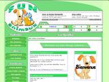 Jouez sur Fun Animaux !