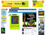 Jouez sur GameArena !
