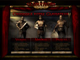 D&eacute;couvrez le jeu Gladiateurs II !