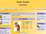 Hamster Academy