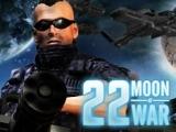 D&eacute;couvrez le jeu 22Moon-At-War !